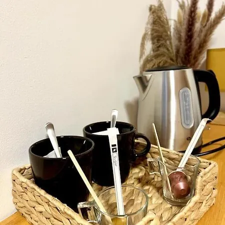 Apartment Les De La Bastide - 201 Carcassonne