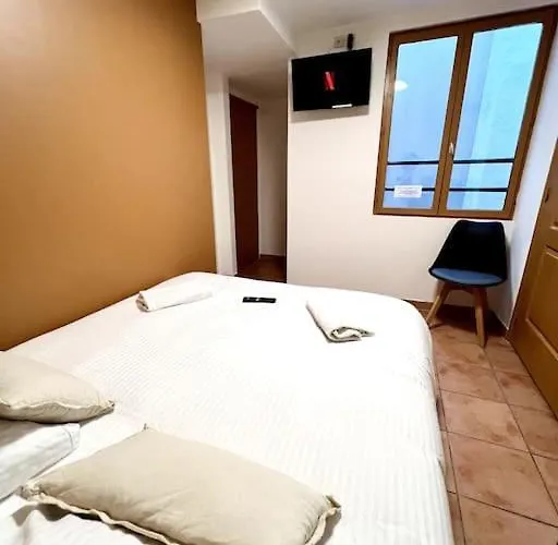 Les De La Bastide - 201 Apartament