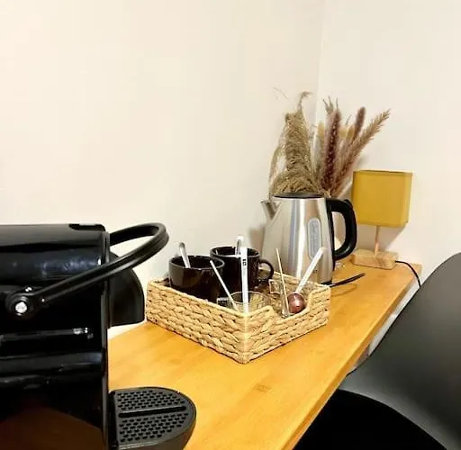 Apartament Les De La Bastide - 201