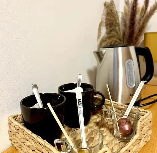 Apartment Les De La Bastide - 201 Carcassonne