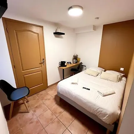 Les De La Bastide - 201 Apartamento *